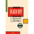 Black Boy - Paperback