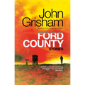 Ford County: Stories - Paperback