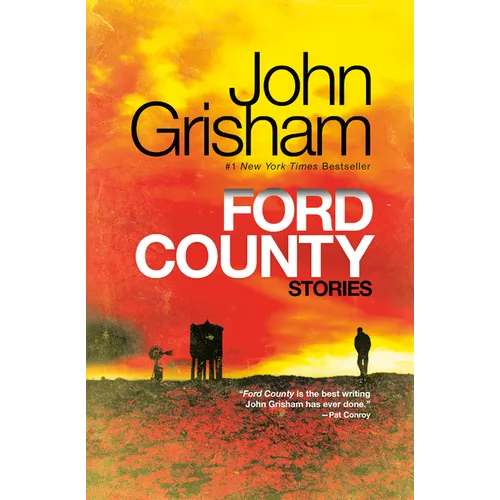 Ford County: Stories - Paperback