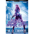 The Last Bastion of Star City - Paperback