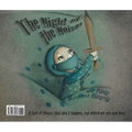 The Night of the Noises / The Noises of the Night - Hardcover