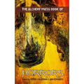 The Alchemy Press Book of Horrors - Paperback