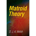 Matroid Theory - Paperback