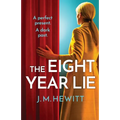 The Eight-Year Lie - Paperback