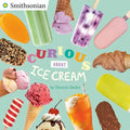 Curious about Ice Cream - Paperback