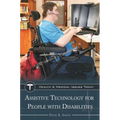 Assistive Technology for People with Disabilities - Hardcover