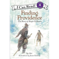 Finding Providence: The Story of Roger Williams - Paperback