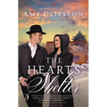 The Heart's Shelter: An Uplifting Inspirational Romance - Paperback