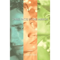 Three Faces in the Mirror - Paperback
