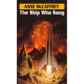 The Ship Who Sang - Mass Market Paperbound