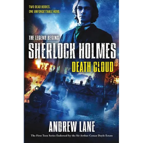 Death Cloud - Paperback