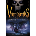 Vampirates: Demons of the Ocean - Paperback