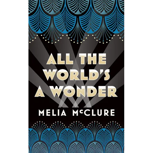 All the World's a Wonder - Paperback