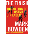The Finish: The Killing of Osama Bin Laden - Paperback