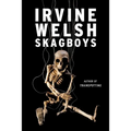Skagboys - Paperback