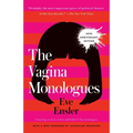 The Vagina Monologues: 20th Anniversary Edition - Paperback