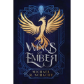 Wings of Ember - Hardcover