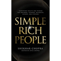 Simple Rich People - Hardcover