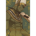 Ennead Vol. 3 [Mature Hardcover] - Hardcover