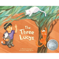 The Three Lucys - Paperback