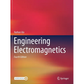 Engineering Electromagnetics - Paperback