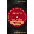 Grimhaven - Paperback