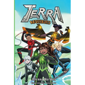T.E.R.R.A. Warriors - Paperback