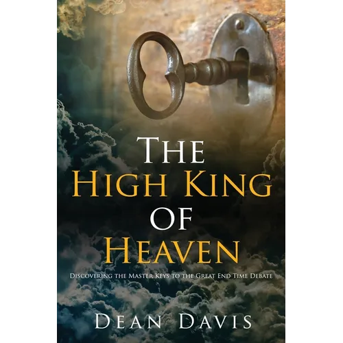The High King of Heaven - Paperback