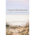 Unanswerable Questions - Paperback