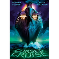 Cursed Cruise: A Horror Hotel Novel - Paperback