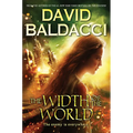 The Width of the World (Vega Jane, Book 3): Volume 3 - Hardcover