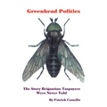 Greenhead Politics: The Story Brigantine Taxpayers Were Never Told - Paperback