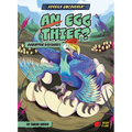 An Egg Thief?: Oviraptor Discovery - Library Binding
