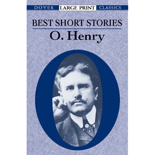 Best Short Stories - Paperback