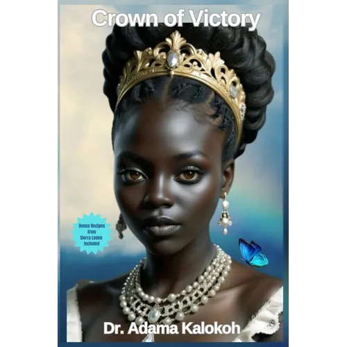 Crown of Victory - Paperback