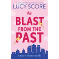 The Blast from the Past: A Riley Thorn Novel - Paperback