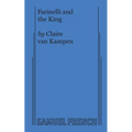 Farinelli and the King - Paperback