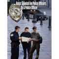 Basic Spanish for Police Officers by a Police Officer - Paperback
