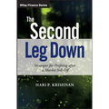 The Second Leg Down: Strategies for Profiting After a Market Sell-Off - Hardcover