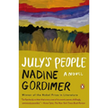 July's People - Paperback