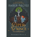 Piper Prince - Paperback
