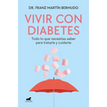 Vivir Con Diabetes / Living with Diabetes - Paperback