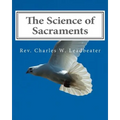 The Science of Sacraments - Paperback
