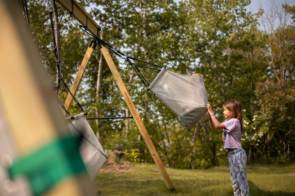 Sway Swing