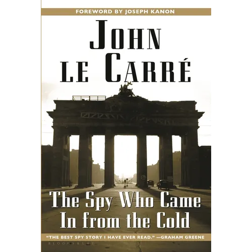The Spy Who Came in from the Cold - Hardcover