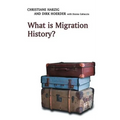 What Is Migration History? - Paperback