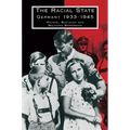 The Racial State: Germany 1933 1945 - Paperback
