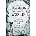 Surgeon From Another World - Paperback