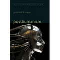 Posthumanism - Paperback