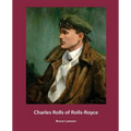 Charles Rolls of Rolls-Royce - Paperback